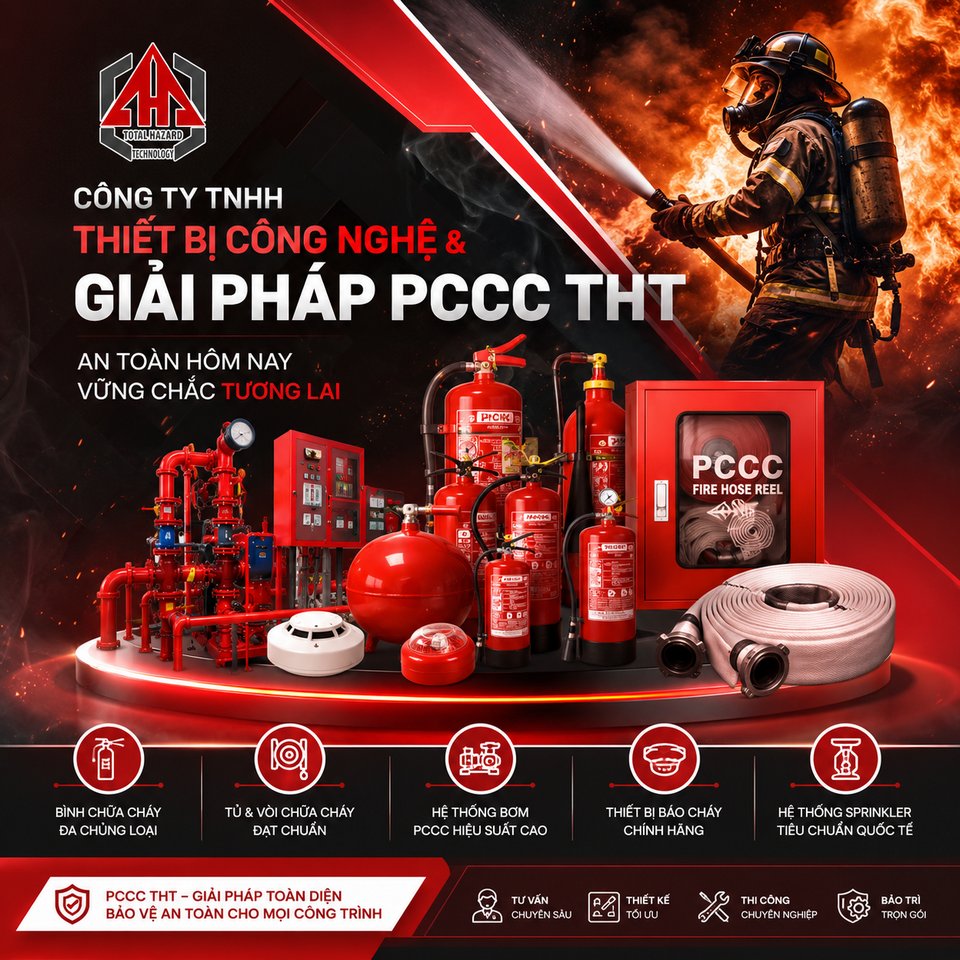 Banner PCCC THT