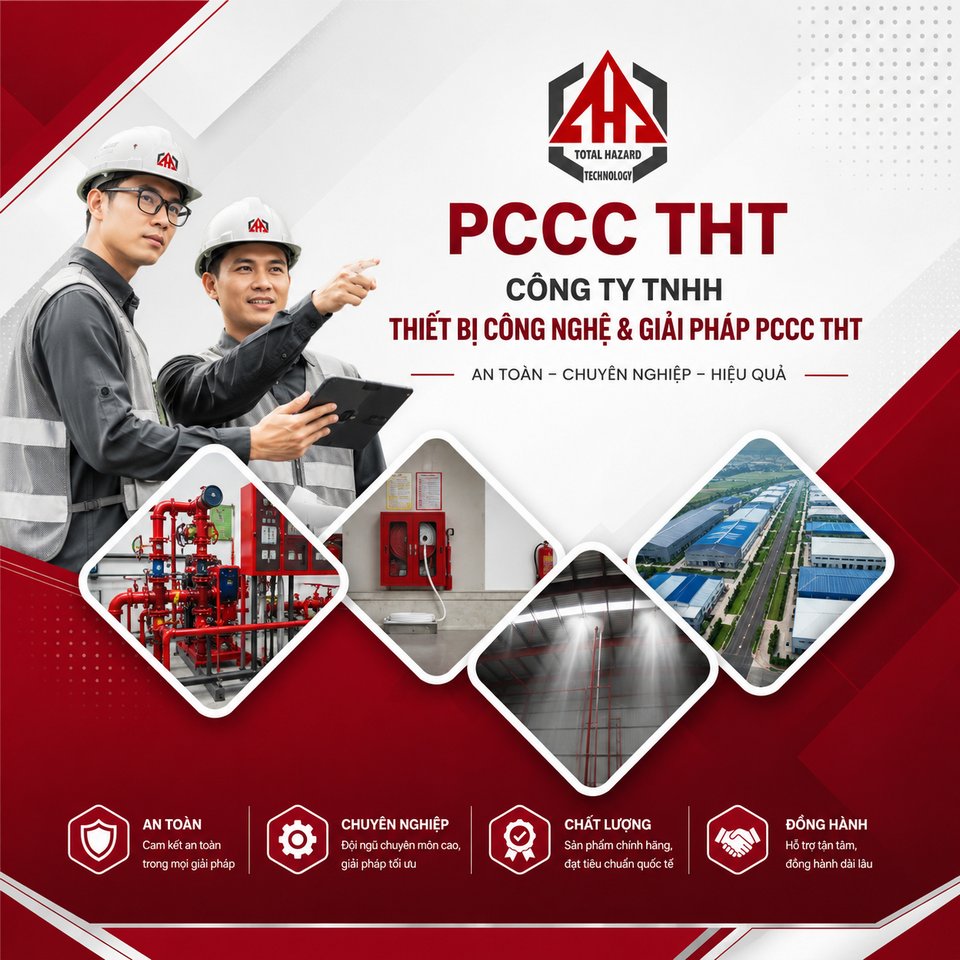Banner PCCC THT
