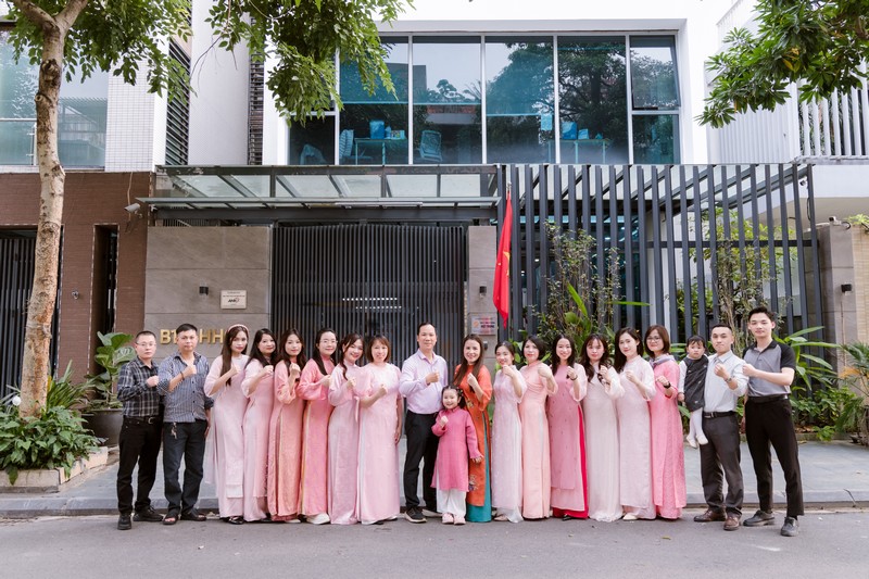 Cung ứng Vật tư Việt Trung Techcom