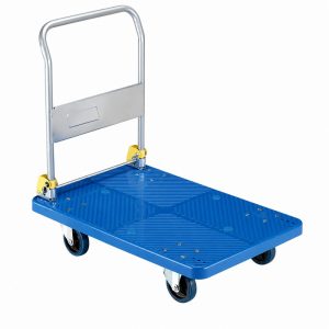 Bánh xe đẩy hàng Feida FD150