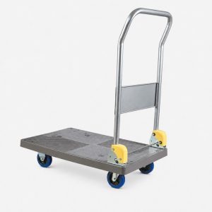 Xe đẩy hàng 4 bánh 300kg Feida NSFD300