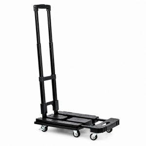 Xe kéo hàng gấp gọn Feida ZS100