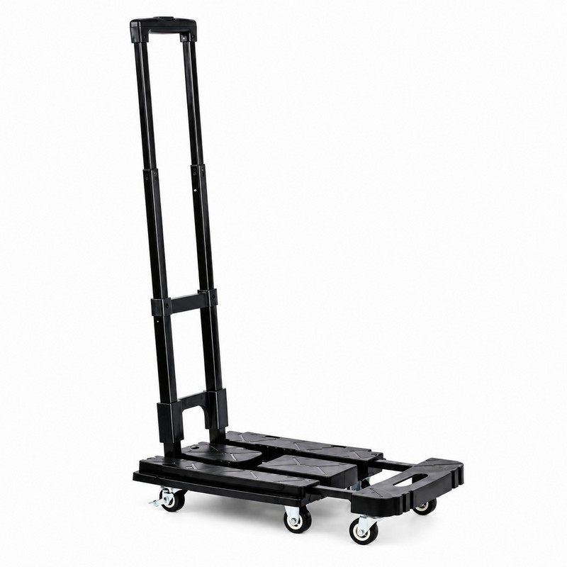 Xe kéo hàng gấp gọn Feida ZS100
